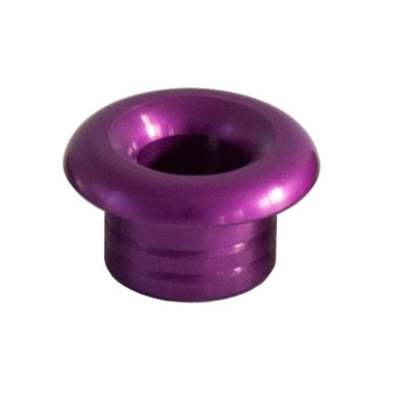 Allen Decksdurchführung, Aluminium (8mm)